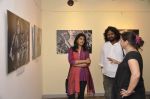 Nandita Das at photo exhibition by Sami Siva in Parimal Art Gallery on 2nd Feb 2015